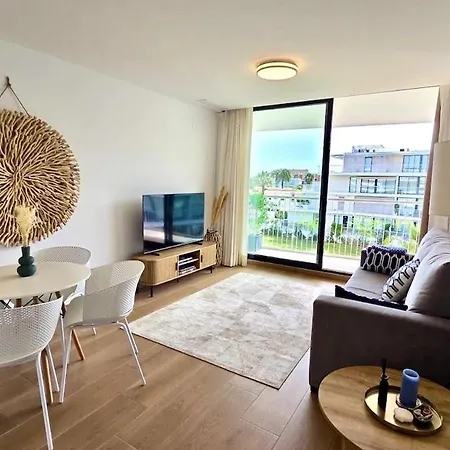 Cosy By Costablancarent 아파트 *