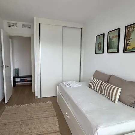 아파트 Cosy By Costablancarent